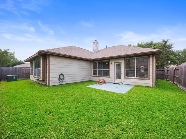 4414 Casey Circle, Sugar Land, TX 77479