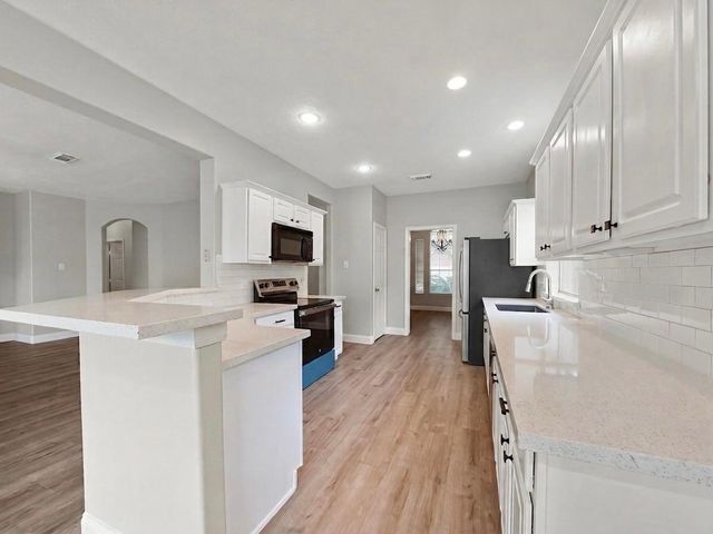 4414 Casey Circle, Sugar Land, TX 77479