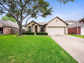 4414 Casey Circle, Sugar Land, TX 77479