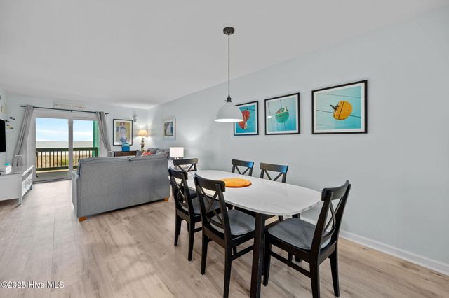 418 N Carolina Beach Avenue N Unit 2c, Carolina Beach, NC 28428