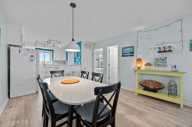 418 N Carolina Beach Avenue N Unit 2c, Carolina Beach, NC 28428