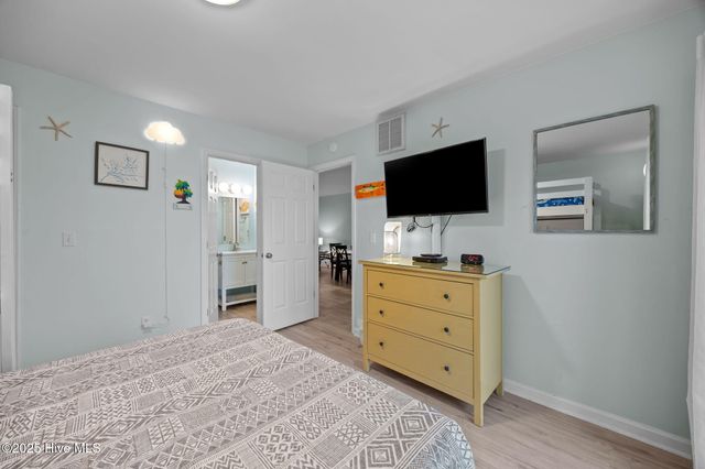 418 N Carolina Beach Avenue N Unit 2c, Carolina Beach, NC 28428