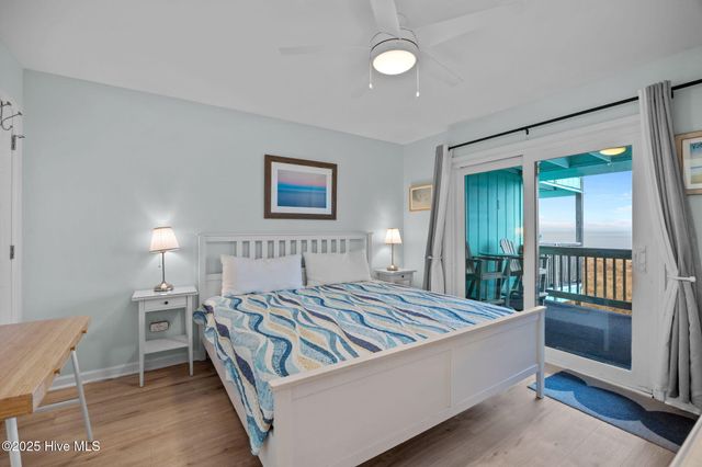 418 N Carolina Beach Avenue N Unit 2c, Carolina Beach, NC 28428