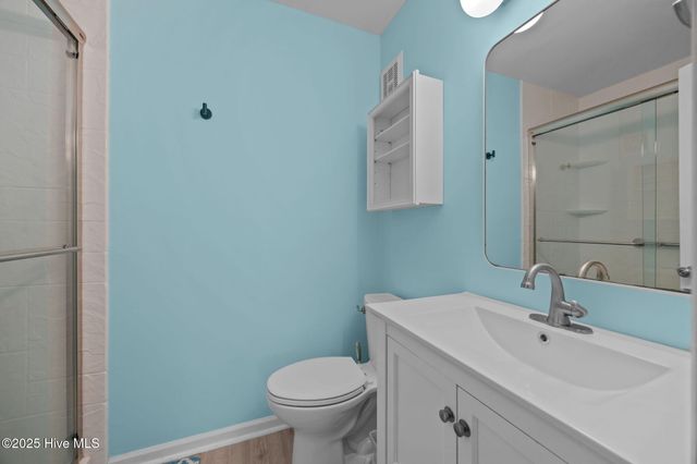 418 N Carolina Beach Avenue N Unit 2c, Carolina Beach, NC 28428