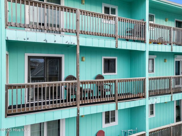 418 N Carolina Beach Avenue N Unit 2c, Carolina Beach, NC 28428