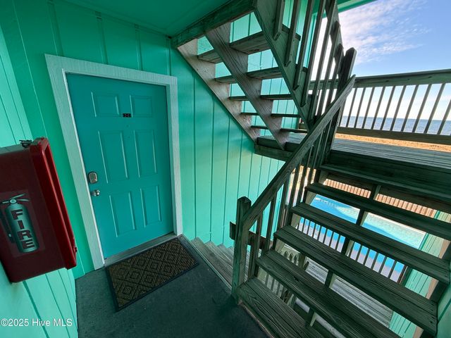 418 N Carolina Beach Avenue N Unit 2c, Carolina Beach, NC 28428