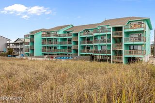 418 N Carolina Beach Avenue N Unit 2c, Carolina Beach, NC 28428
