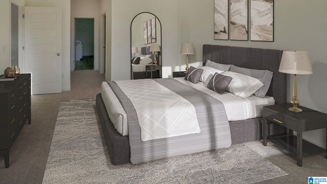 6277 WILLOW TRACE DRIVE, Bessemer, AL 35111