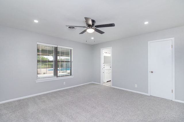 104 Voca Street, Brady, TX 76825