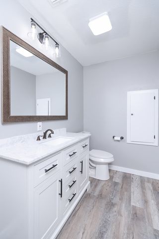 104 Voca Street, Brady, TX 76825