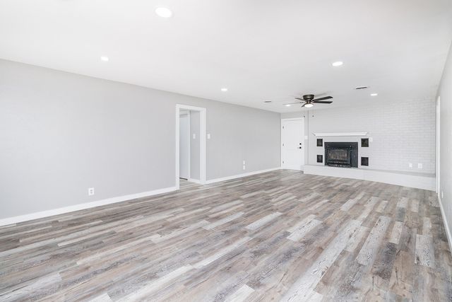 104 Voca Street, Brady, TX 76825