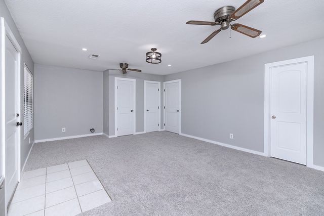 104 Voca Street, Brady, TX 76825