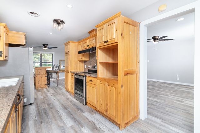 104 Voca Street, Brady, TX 76825