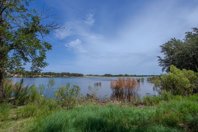 104 Voca Street, Brady, TX 76825