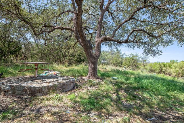 104 Voca Street, Brady, TX 76825