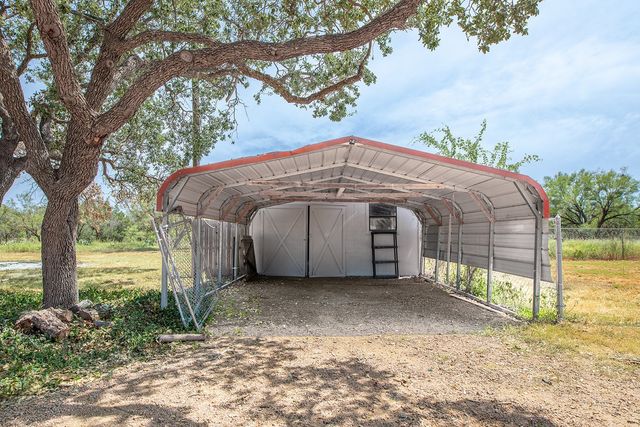 104 Voca Street, Brady, TX 76825