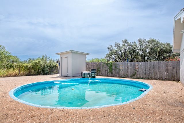 104 Voca Street, Brady, TX 76825