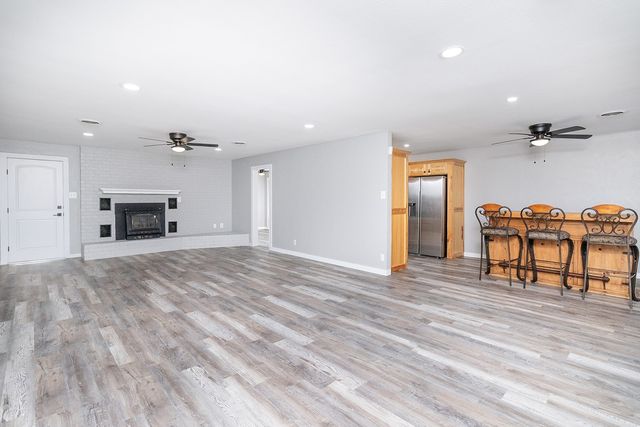 104 Voca Street, Brady, TX 76825