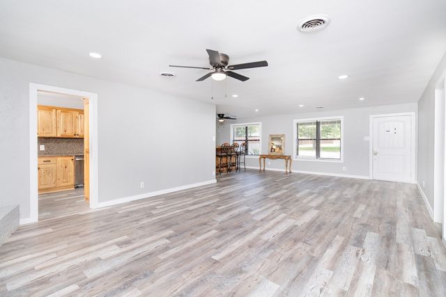 104 Voca Street, Brady, TX 76825