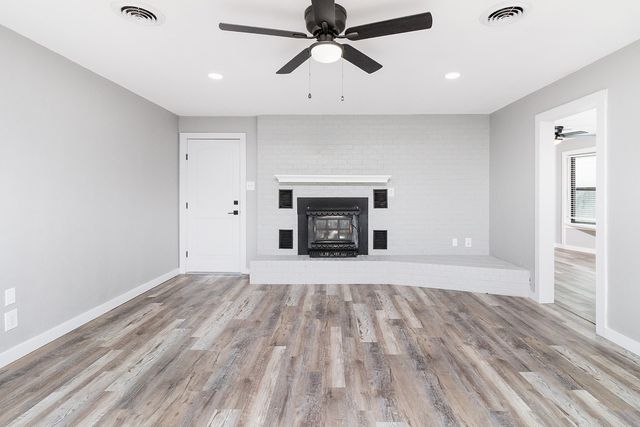 104 Voca Street, Brady, TX 76825