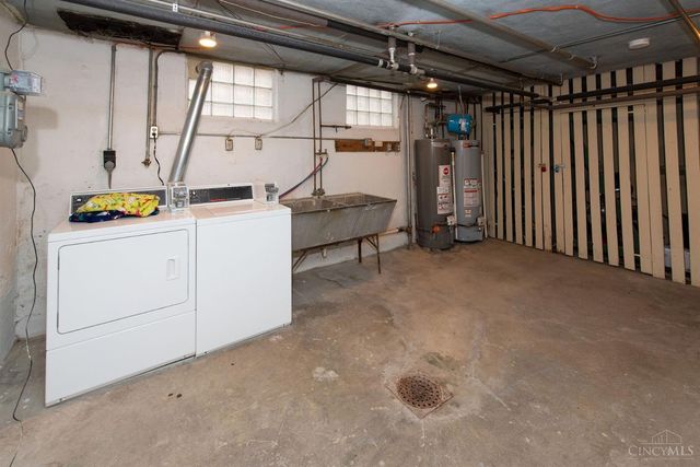 1114 Egan Court, Cincinnati, OH 45229