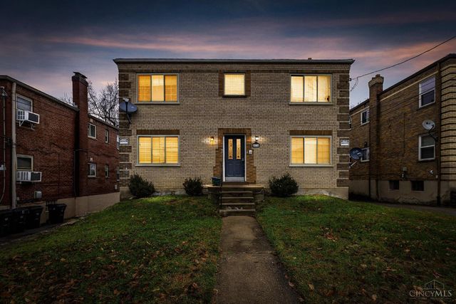 1114 Egan Court, Cincinnati, OH 45229