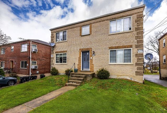 1114 Egan Court, Cincinnati, OH 45229