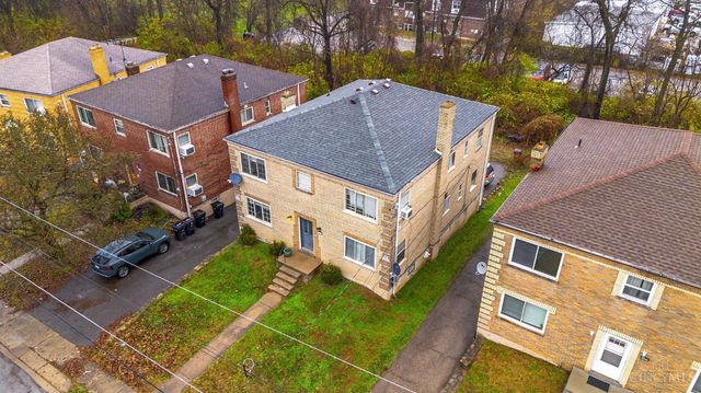 1114 Egan Court, Cincinnati, OH 45229