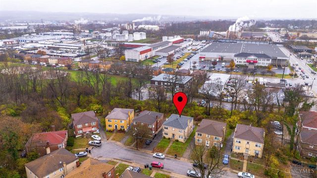 1114 Egan Court, Cincinnati, OH 45229