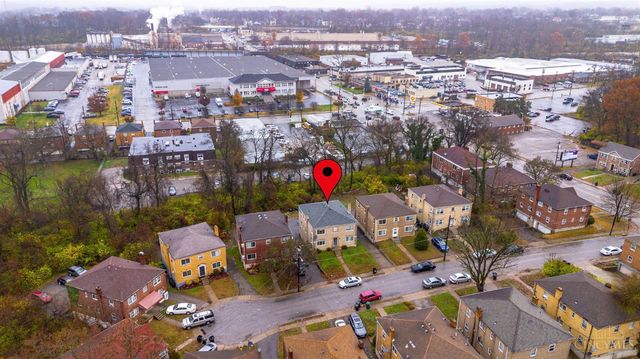 1114 Egan Court, Cincinnati, OH 45229