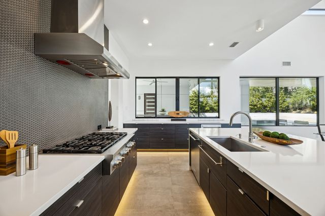 13033 Copenhill Road, Dallas, TX 75240