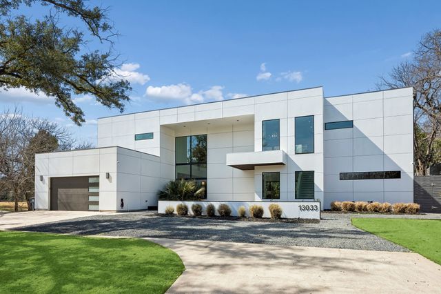 13033 Copenhill Road, Dallas, TX 75240