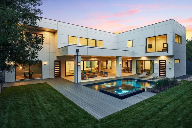 13033 Copenhill Road, Dallas, TX 75240