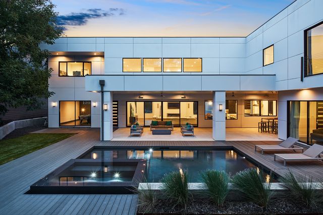 13033 Copenhill Road, Dallas, TX 75240