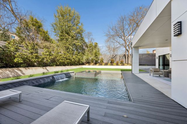 13033 Copenhill Road, Dallas, TX 75240