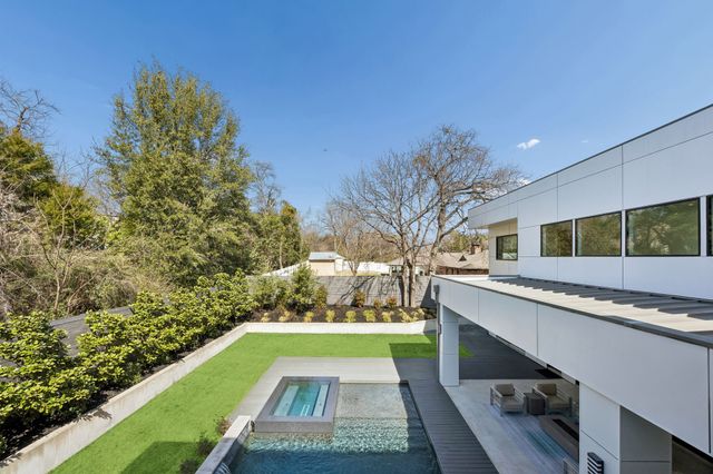 13033 Copenhill Road, Dallas, TX 75240