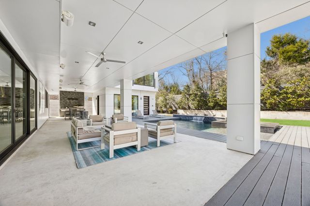 13033 Copenhill Road, Dallas, TX 75240