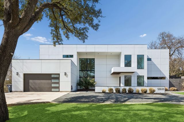 13033 Copenhill Road, Dallas, TX 75240