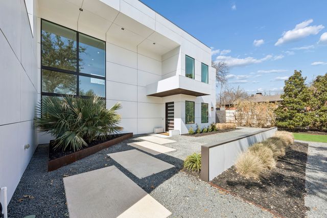 13033 Copenhill Road, Dallas, TX 75240