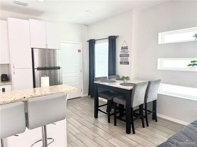 1303 W Heritage Drive 4, Pharr, TX 78577