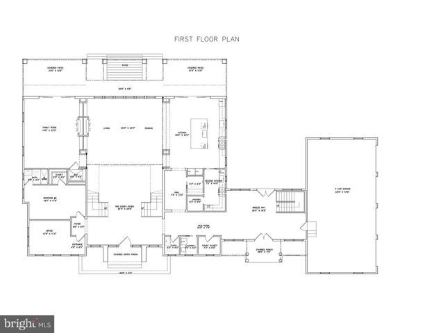 125 HARLINGEN RD, Belle Mead, NJ 08502