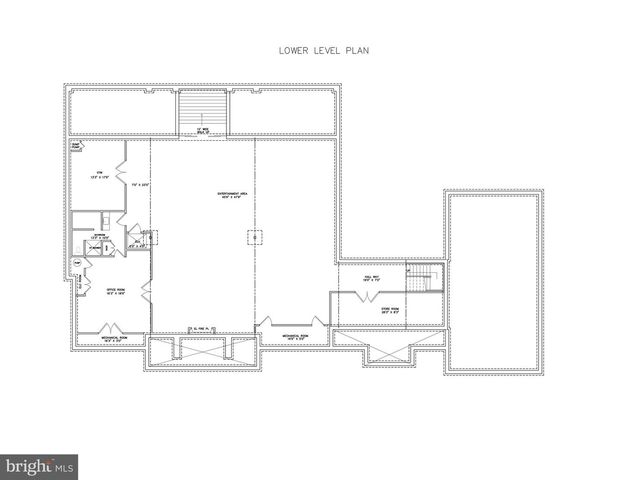 125 HARLINGEN RD, Belle Mead, NJ 08502