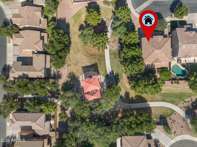 18881 E SWAN Drive, Queen Creek, AZ 85140