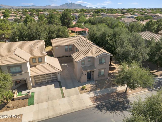 18881 E SWAN Drive, Queen Creek, AZ 85140