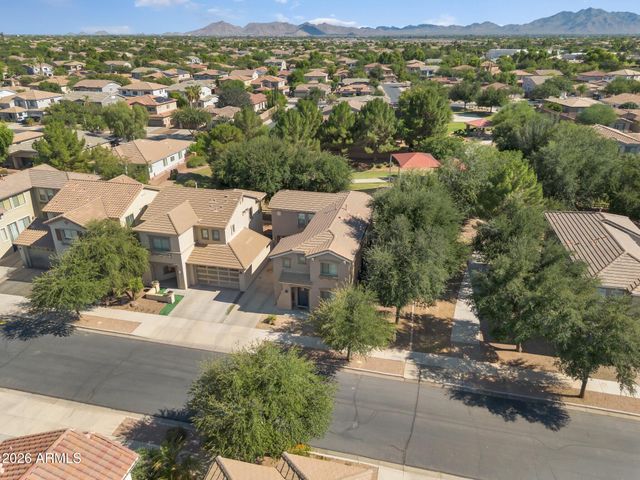 18881 E SWAN Drive, Queen Creek, AZ 85140