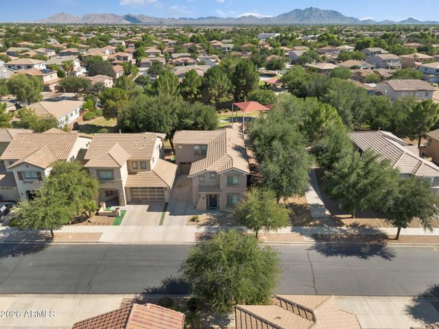 18881 E SWAN Drive, Queen Creek, AZ 85140