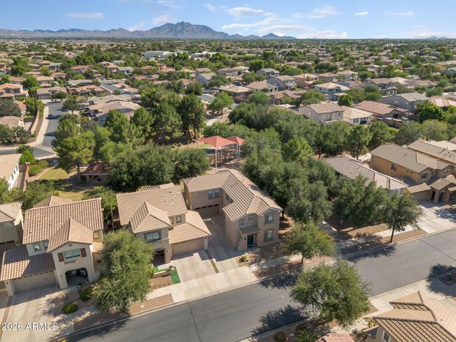 18881 E SWAN Drive, Queen Creek, AZ 85140