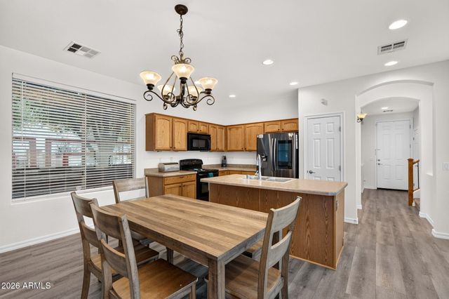 18881 E SWAN Drive, Queen Creek, AZ 85140