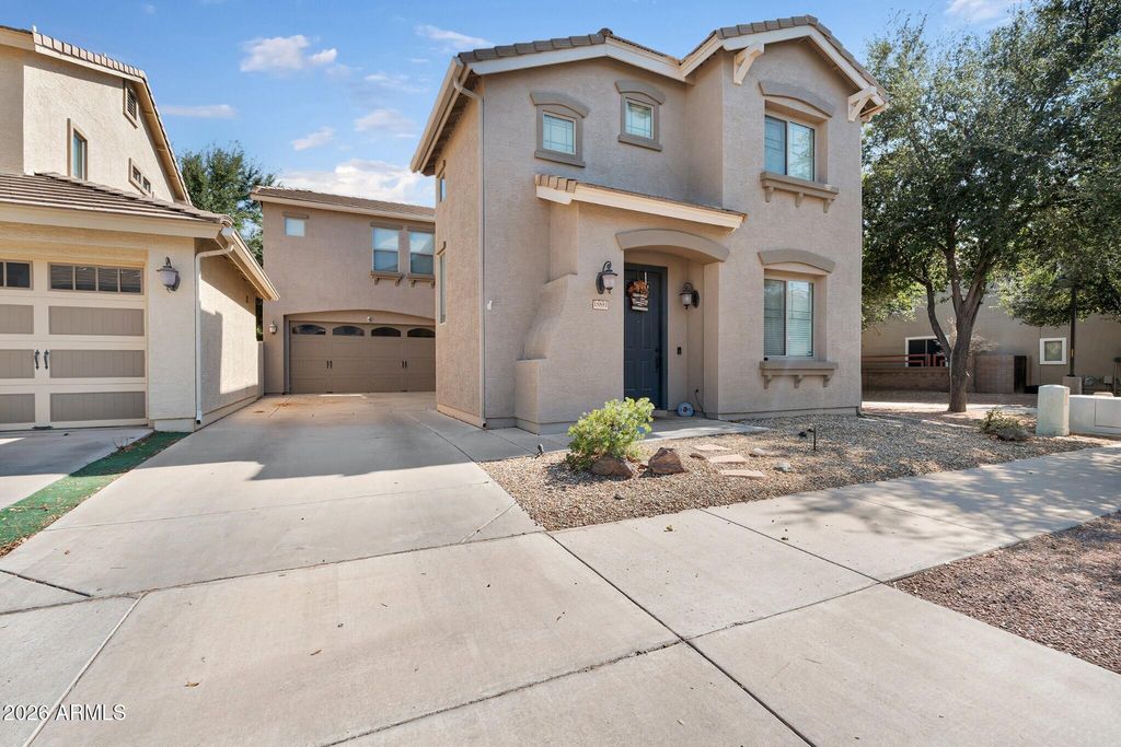 18881 E SWAN Drive, Queen Creek, AZ 85140 — photo 2