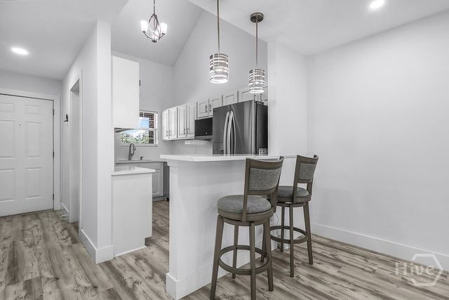 11903 Apache Avenue 3, Savannah, GA 31419